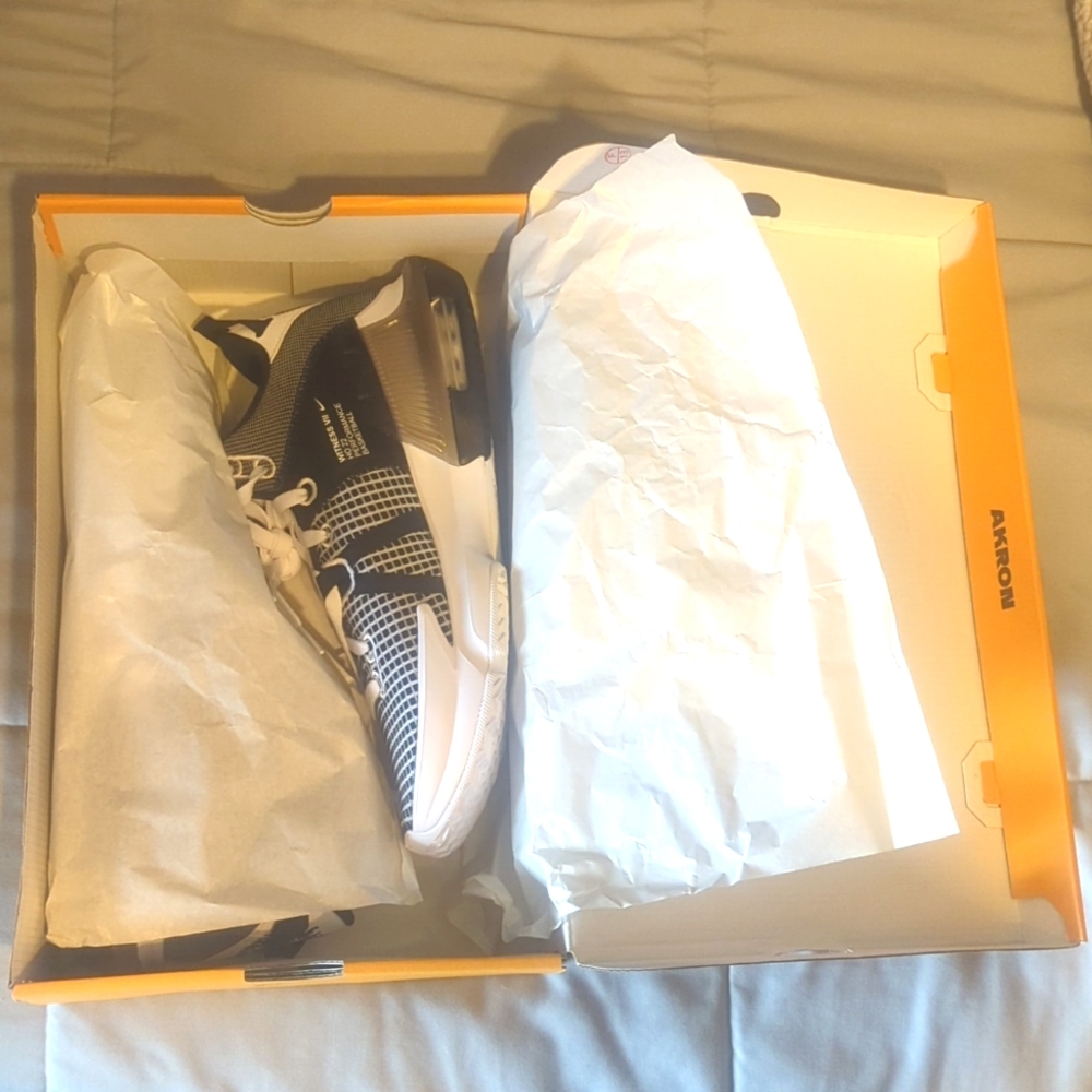 Nike Lebron Witness 7